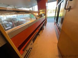 MERCEDES-BENZ Sprinter *Foodtruck/Imbiswagen/GastroKüche*