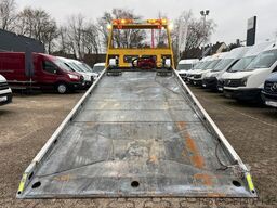 MERCEDES-BENZ Atego 816 ADAC Abschleppwagen*Pannenhilfs Fz*