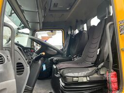 MERCEDES-BENZ Atego 816 ADAC Abschleppwagen*Pannenhilfs Fz*