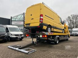 MERCEDES-BENZ Atego 816 ADAC Abschleppwagen*Pannenhilfs Fz*