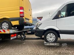MERCEDES-BENZ Atego 816 ADAC Abschleppwagen*Pannenhilfs Fz*