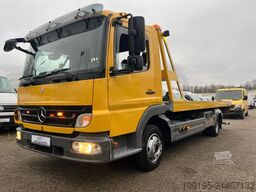 MERCEDES-BENZ Atego 816 ADAC Abschleppwagen*Pannenhilfs Fz*