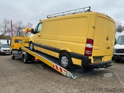 MERCEDES-BENZ Atego 816 ADAC Abschleppwagen*Pannenhilfs Fz*