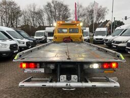 MERCEDES-BENZ Atego 816 ADAC Abschleppwagen*Pannenhilfs Fz*