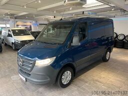 MERCEDES-BENZ Sprinter 214/314/316 CDI *Garantie*1.Hand*
