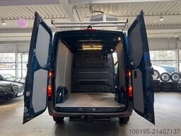 MERCEDES-BENZ Sprinter 214/314/316 CDI *Garantie*1.Hand*
