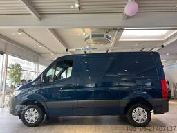 MERCEDES-BENZ Sprinter 214/314/316 CDI *Garantie*1.Hand*