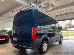 MERCEDES-BENZ Sprinter 214/314/316 CDI *Garantie*1.Hand*