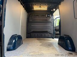 MERCEDES-BENZ Sprinter 214/314/316 CDI *Garantie*1.Hand*