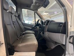VOLKSWAGEN Crafter TDI Lang L2-H1*1.Hand*Garantie*AHK*