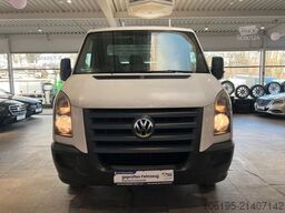 VOLKSWAGEN Crafter TDI Lang L2-H1*1.Hand*Garantie*AHK*