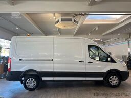 FORD Transit Allrad 4x4*L3-H2*Standheizung*Garantie