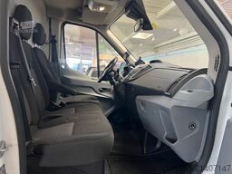 FORD Transit Allrad 4x4*L3-H2*Standheizung*Garantie