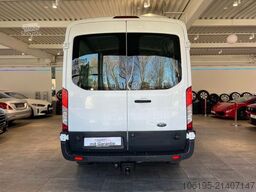FORD Transit Allrad 4x4*L3-H2*Standheizung*Garantie