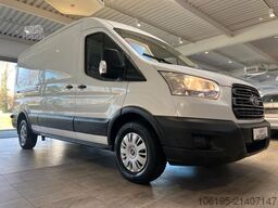 FORD Transit Allrad 4x4*L3-H2*Standheizung*Garantie