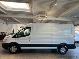 FORD Transit Allrad 4x4*L3-H2*Standheizung*Garantie