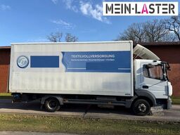 MERCEDES-BENZ Atego 816 LBW AHK 3 Sitzer