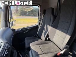 MERCEDES-BENZ Atego 816 LBW AHK 3 Sitzer