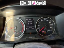 VOLKSWAGEN Crafter Plus 5 Sitzer AHK NAVI Standhzg Klima