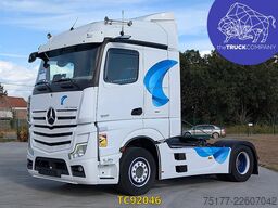 Mercedes-Benz Actros 1846