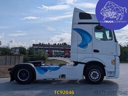 Mercedes-Benz Actros 1846