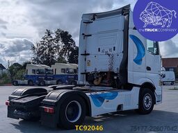 Mercedes-Benz Actros 1846