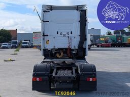 Mercedes-Benz Actros 1846