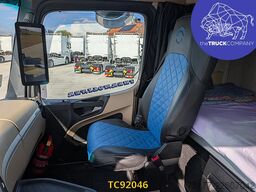 Mercedes-Benz Actros 1846