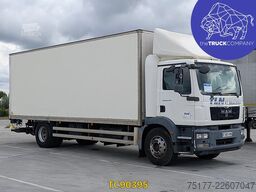 MAN TGM 290