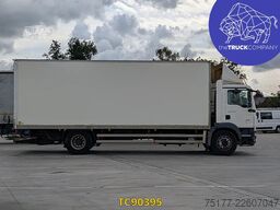 MAN TGM 290