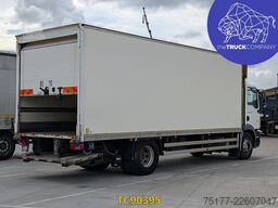 MAN TGM 290