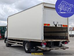 MAN TGM 290