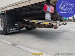 MAN TGM 290
