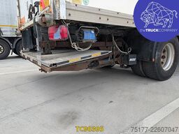 MAN TGM 290
