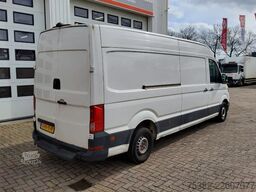 MAN TGE 3.180 L4H2 - VVN-11-R - EURO 6 - MOTOR LOOP...