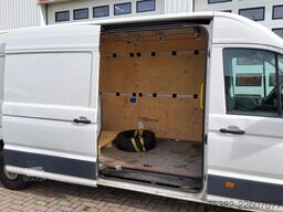 MAN TGE 3.180 L4H2 - VVN-11-R - EURO 6 - MOTOR LOOP...