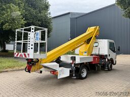 Renault MAXITY - Ruthmann TB270 - 67 TKm