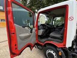 Renault MAXITY - Ruthmann TB270 - 67 TKm