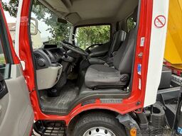 Renault MAXITY - Ruthmann TB270 - 67 TKm