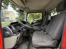 Renault MAXITY - Ruthmann TB270 - 67 TKm