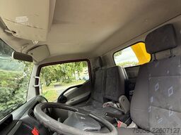 Renault MAXITY - Ruthmann TB270 - 67 TKm