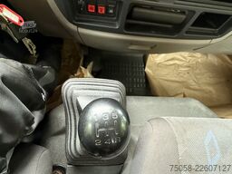 Renault MAXITY - Ruthmann TB270 - 67 TKm
