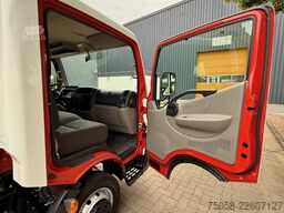 Renault MAXITY - Ruthmann TB270 - 67 TKm