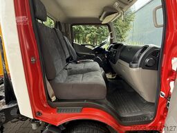Renault MAXITY - Ruthmann TB270 - 67 TKm