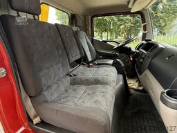 Renault MAXITY - Ruthmann TB270 - 67 TKm
