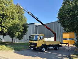 Mercedes-Benz ECOPOWER 814 - PALFINGER PK 7000B