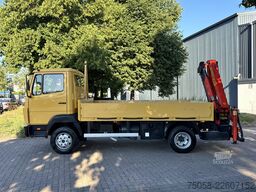Mercedes-Benz ECOPOWER 814 - PALFINGER PK 7000B
