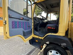 Mercedes-Benz ECOPOWER 814 - PALFINGER PK 7000B