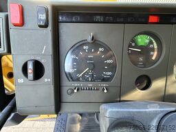 Mercedes-Benz ECOPOWER 814 - PALFINGER PK 7000B