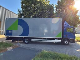 MAN TGL 12.250 - Koffer - LBW - EURO6